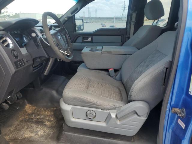 Photo 7 from auction – 2012 FORD F150 SUPER with VIN 1FTFX1EF3CKE00488