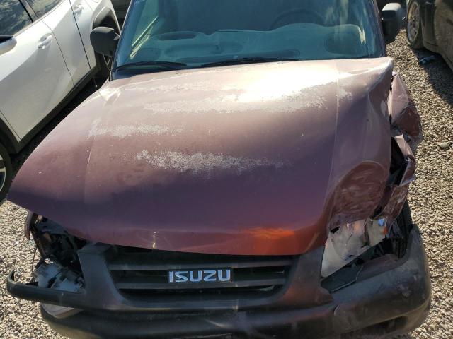 Photo 11 from auction – 1998 ISUZU HOMBRE with VIN 1GGCS1440W8659246