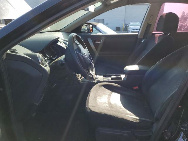 Photo 7 from auction – 2012 NISSAN ROGUE S with VIN JN8AS5MT2CW300094