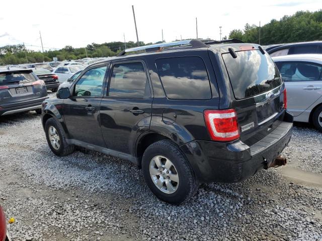 Photo 2 from auction – 2011 FORD ESCAPE with VIN 1FMCU9EG5BKC54771