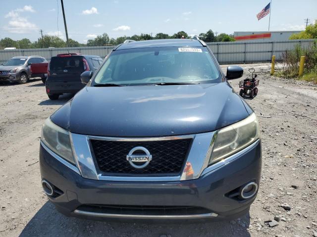 صورة رقم 5 من المزاد - 2014 NISSAN PATHFINDER مع VIN 5N1AR2MN8EC603078
