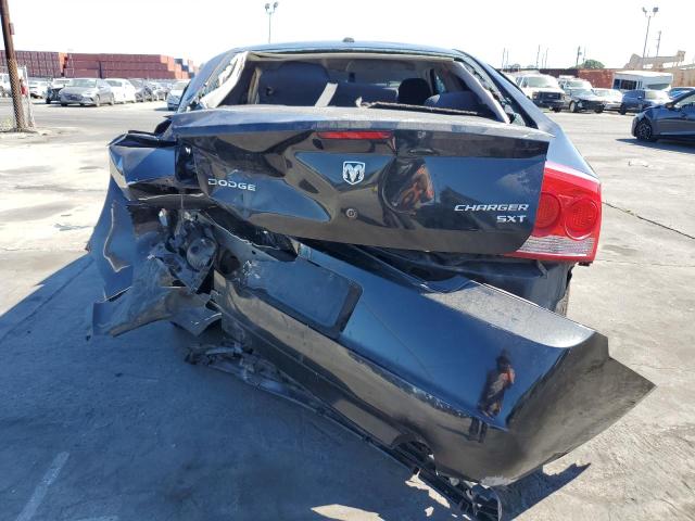 Photo 6 from auction – 2010 DODGE CHARGER SX with VIN 2B3CA3CV7AH301415