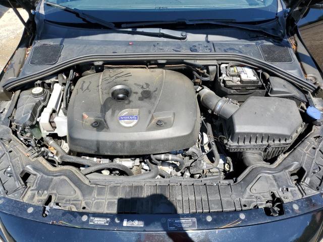 Photo 11 from auction – 2015 VOLVO S60 PLATIN with VIN YV126MFM1F1340246