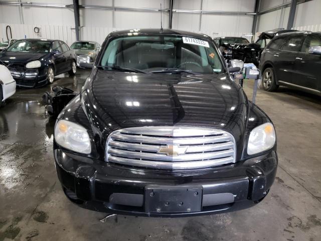 Photo 5 from auction – 2009 CHEVROLET HHR LT with VIN 3GNCA23B49S506351