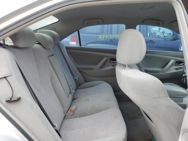 Photo 10 from auction – 2010 TOYOTA CAMRY BASE with VIN 4T4BF3EK0AR032901
