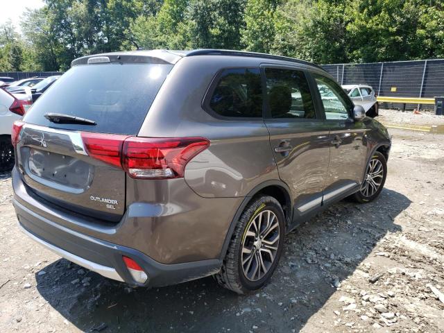 Photo 3 from auction – 2016 MITSUBISHI OUTLANDER with VIN JA4AD3A34GZ036096