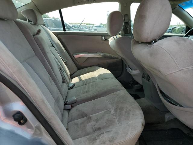 Photo 10 from auction – 2007 NISSAN MAXIMA SE with VIN 1N4BA41E87C842087