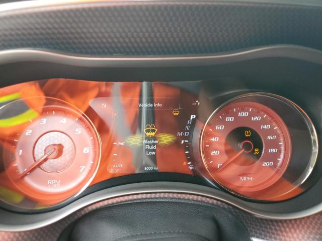 Photo 9 from auction – 2022 DODGE CHARGER SR with VIN 2C3CDXL99NH109746