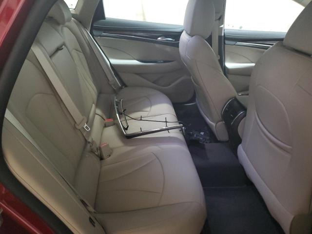 Photo 10 from auction – 2019 BUICK LACROSSE E with VIN 1G4ZR5SS3KU118334