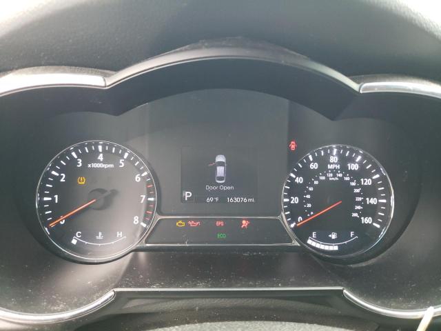 صورة رقم 9 من المزاد - 2012 KIA OPTIMA SX مع VIN 5XXGR4A66CG010856