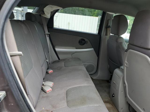 Foto 11 de la subasta – 2008 CHEVROLET EQUINOX con VIN 2CNDL53F686340189