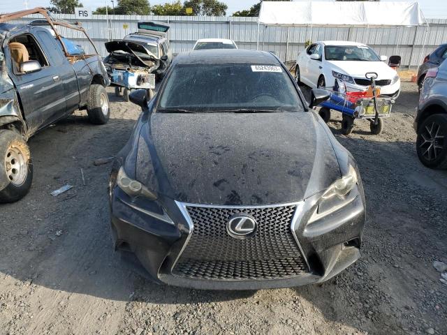 Photo 5 from auction – 2014 LEXUS IS 250 with VIN JTHBF1D2XE5021018
