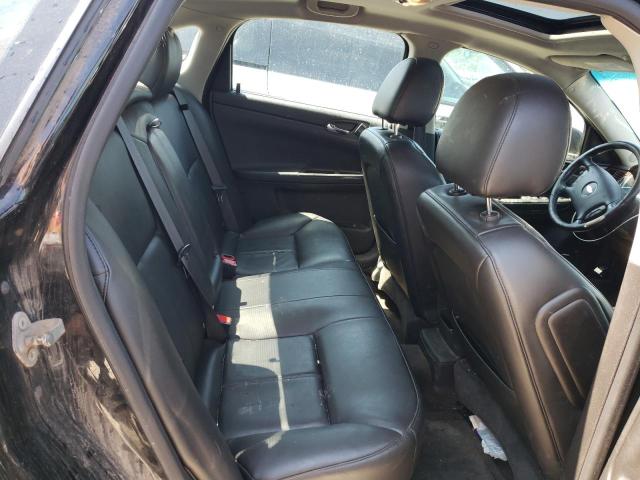 Photo 10 from auction – 2014 CHEVROLET IMPALA LIM with VIN 2G1WC5E37E1185640