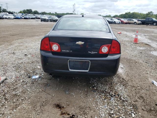 Photo 6 from auction – 2011 CHEVROLET MALIBU 1LT with VIN 1G1ZC5E19BF210456