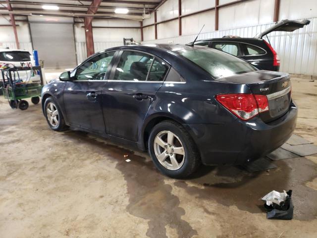 Photo 2 from auction – 2014 CHEVROLET CRUZE LT with VIN 1G1PC5SB4E7111644