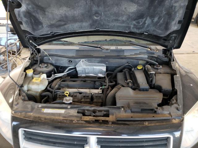 Photo 11 from auction – 2008 DODGE CALIBER with VIN 1B3HB28B68D630206