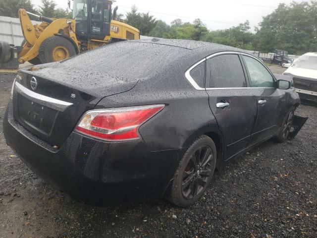 Photo 3 from auction – 2015 NISSAN ALTIMA 2.5 with VIN 1N4AL3AP5FN371925