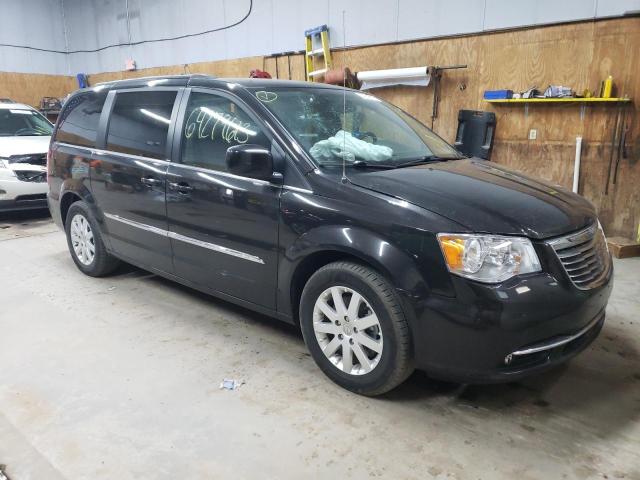 Photo 4 from auction – 2014 CHRYSLER TOWN & COU with VIN 2C4RC1BG2ER219392