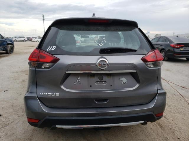 Photo 6 from auction – 2018 NISSAN ROGUE S with VIN KNMAT2MT6JP518828