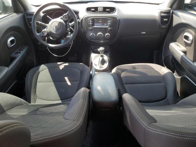 Photo 8 from auction – 2019 KIA SOUL with VIN KNDJN2A21K7915127