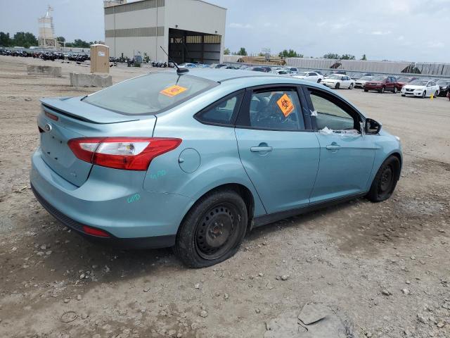 Photo 3 from auction – 2012 FORD FOCUS SE with VIN 1FAHP3F23CL235686