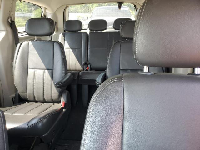 Photo 10 from auction – 2010 CHRYSLER TOWN & COU with VIN 2A4RR5D10AR286396