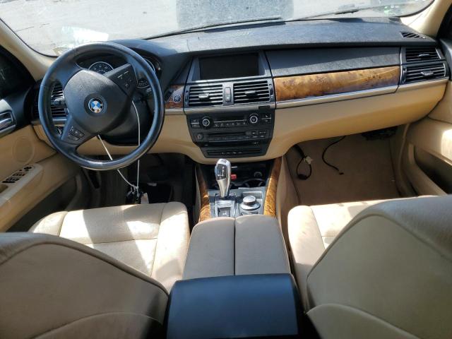 Photo 8 from auction – 2008 BMW X5 3.0I with VIN 5UXFE43598L008794