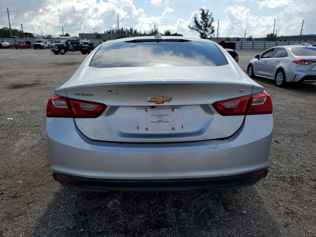 Photo 6 from auction – 2016 CHEVROLET MALIBU LT with VIN 1G1ZE5ST6GF349807