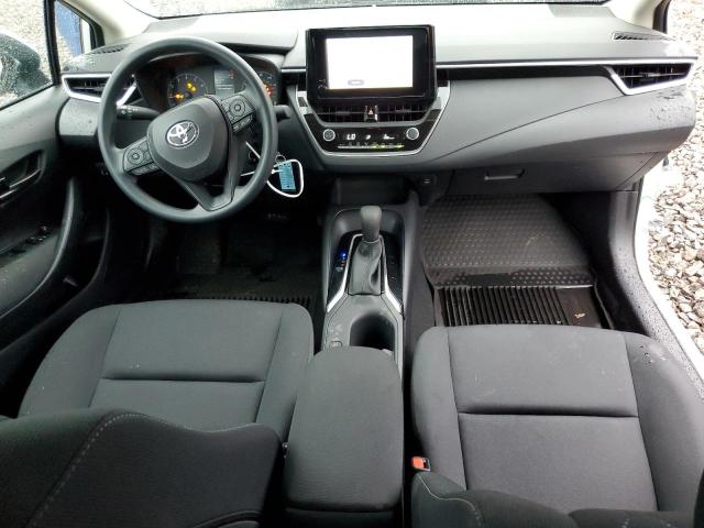 Photo 8 from auction – 2023 TOYOTA COROLLA LE with VIN 5YFB4MDE7PP002970