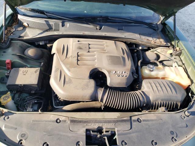 Photo 11 from auction – 2018 DODGE CHARGER SX with VIN 2C3CDXBG8JH206589