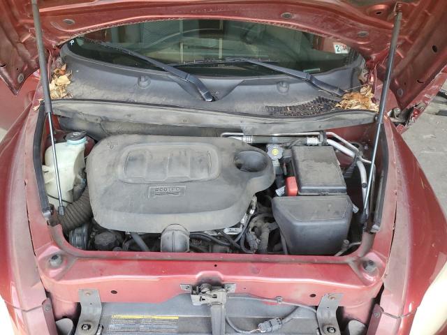 Photo 12 from auction – 2008 CHEVROLET HHR LT with VIN 3GNCA23D88S674297