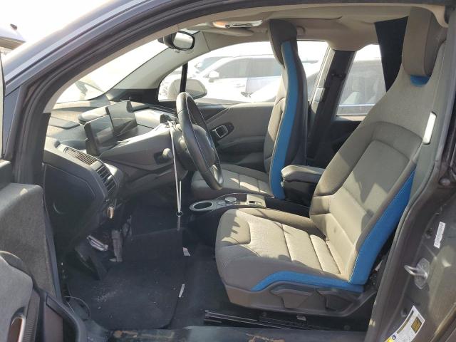 Photo 7 from auction – 2018 BMW I3 REX with VIN WBY7Z4C59JVC34839