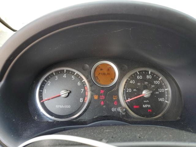 Photo 9 from auction – 2007 NISSAN SENTRA 2.0 with VIN 3N1AB61E77L622686