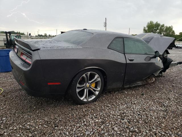 Photo 3 from auction – 2021 DODGE CHALLENGER with VIN 2C3CDZBT7MH526483