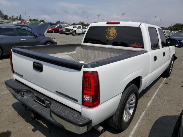 Photo 3 from auction – 2004 CHEVROLET SILVERADO with VIN 2GCEC13T341333523