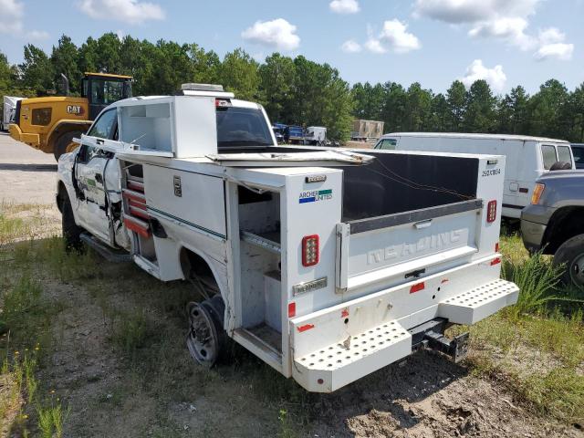 Photo 3 from auction – 2019 FORD F250 SUPER with VIN 1FDBF2B60KEE93149
