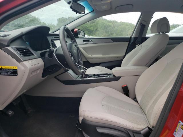 Photo 7 from auction – 2016 HYUNDAI SONATA SE with VIN 5NPE24AF4GH356524