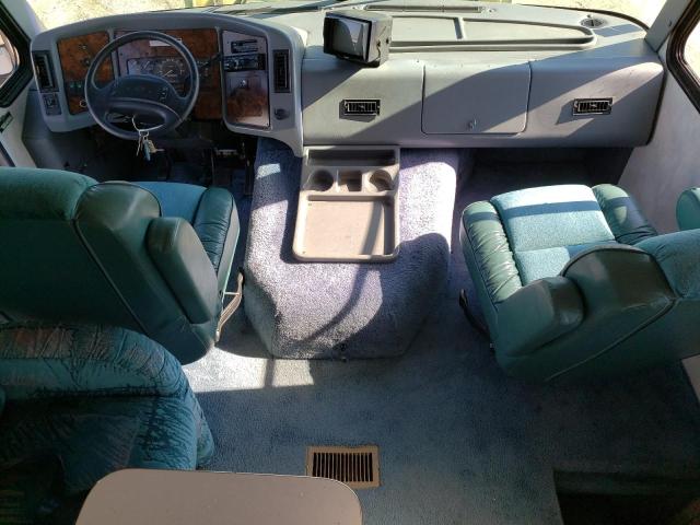 Photo 5 from auction – 1996 COACH CATALINA with VIN 3FCMF53G3TJA01779