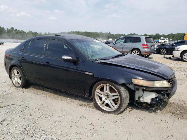Photo 4 from auction – 2008 ACURA TL with VIN 19UUA66298A050901