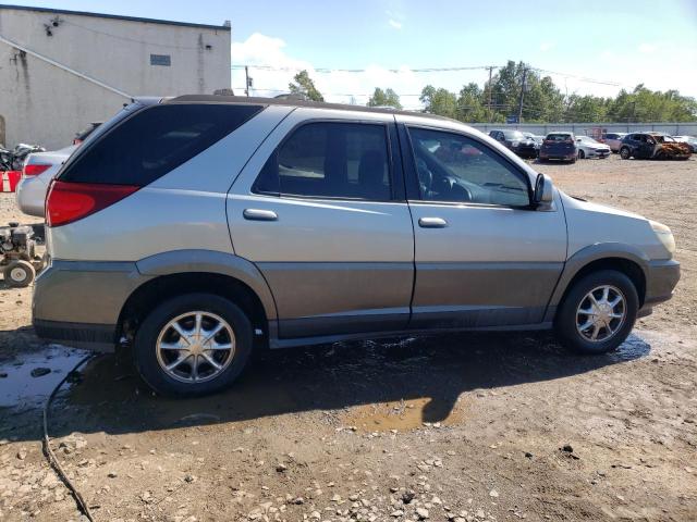 Photo 3 from auction – 2004 BUICK RENDEZVOUS with VIN 3G5DA03E94S590646