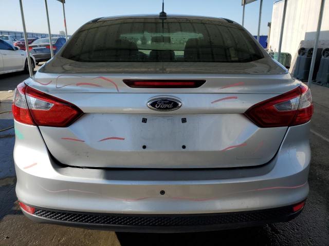 Photo 6 from auction – 2014 FORD FOCUS SE with VIN 1FADP3F23EL111371