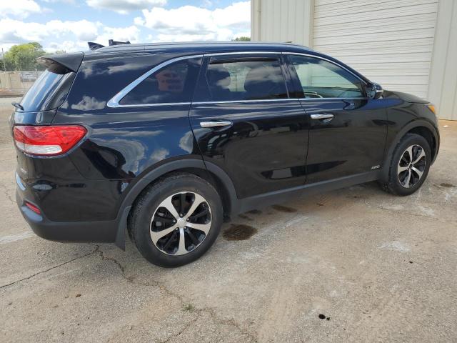Photo 3 from auction – 2016 KIA SORENTO EX with VIN 5XYPHDA15GG021033
