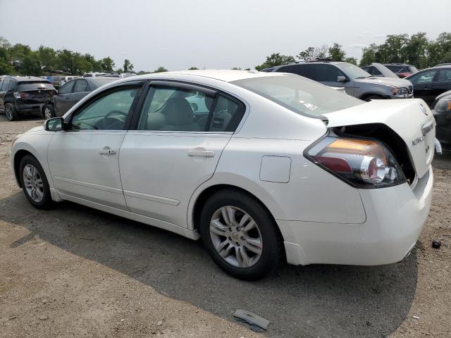 Photo 2 from auction – 2010 NISSAN ALTIMA BAS with VIN 1N4AL2AP7AN532567