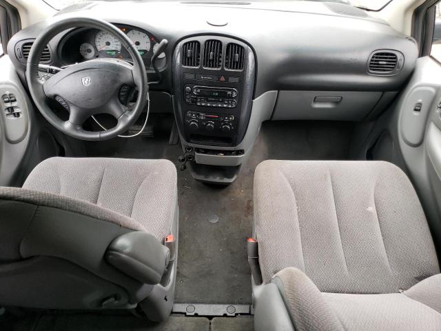 Photo 8 from auction – 2007 DODGE GRAND CARA with VIN 2D4GP44L07R105324