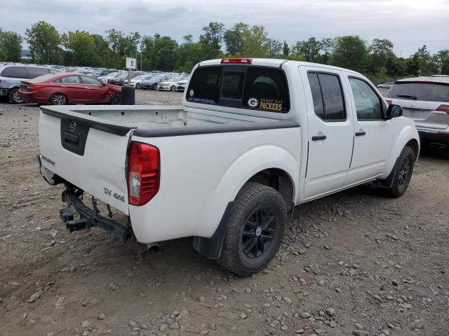 Photo 3 from auction – 2018 NISSAN FRONTIER S with VIN 1N6AD0EVXJN729640