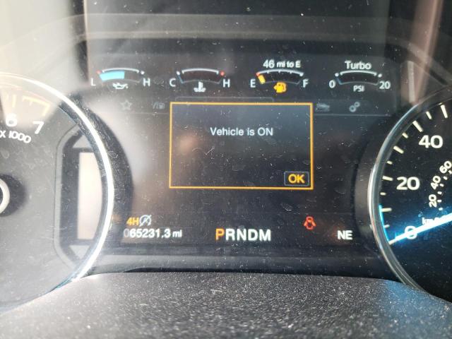 Photo 9 from auction – 2019 FORD F150 SUPER with VIN 1FTEW1EP2KFB67640
