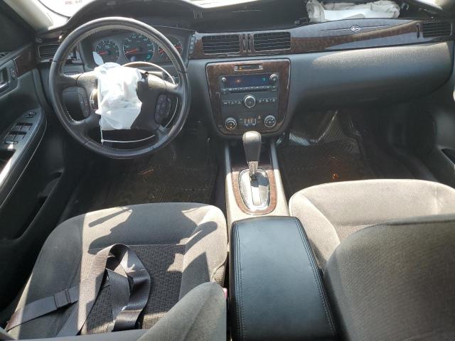 Photo 8 from auction – 2012 CHEVROLET IMPALA LT with VIN 2G1WG5E32C1267003