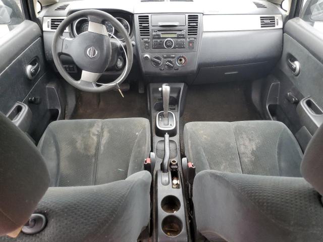 Photo 8 from auction – 2010 NISSAN VERSA S with VIN 3N1BC1CP3AL394938