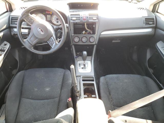 Photo 8 from auction – 2013 SUBARU IMPREZA PR with VIN JF1GJAC60DH010039