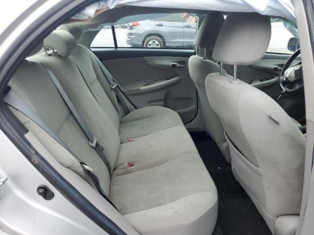 Photo 10 from auction – 2012 TOYOTA COROLLA BA with VIN 2T1BU4EE2CC821510